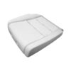 acura-tl-foam-cushion-2005-2014-white-driver-bottom-oem-replacement-seat-cover Acura TL 2005-2008 - Coussin en mousse de remplacement OEM