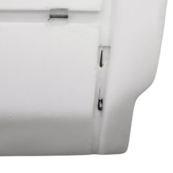 acura-tl-foam-cushion-2005-2014-white-driver-or-passenger-bottom-close-view-oem-replacement-seat-cover Acura TL 2005-2008 - Coussin en mousse de remplacement OEM