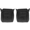 acura-tl-cuir perforé-2005-2014-noir-couverture-de-siège-conducteur-et-passager-oem-de-remplacement Acura TL 2005-2014 | Housse de siège de remplacement OEM