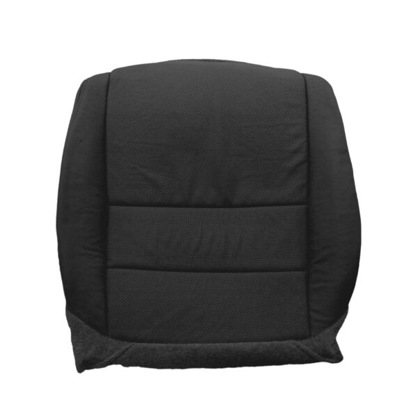 acura-tl-cuir-perforé-2005-2014-noir-couverture-de-siège-passager-oem-de-remplacement Acura TL 2005-2014 | Housse de siège de remplacement OEM