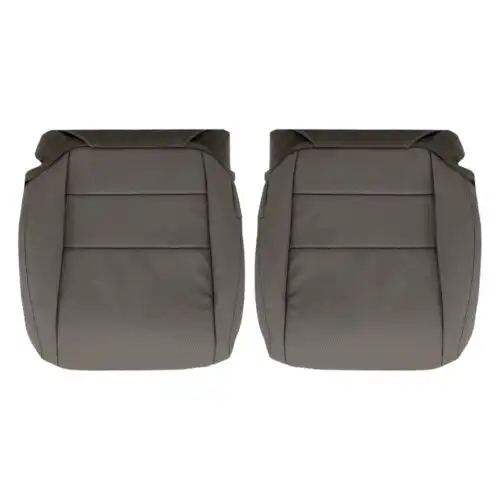acura-tl-perforated-leather-2005-2014-gray-stone-driver-and-passenger-bottoms-oem-replacement-seat-cover Acura TL 2005-2014 | OEM-Replacement Seat Cover
