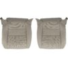 acura-tl-cuir perforé-2005-2014-taupe-conducteur-et-passager-fonds-oem-remplacement-de-siège Acura TL 2005-2014 | Housse de siège de remplacement OEM