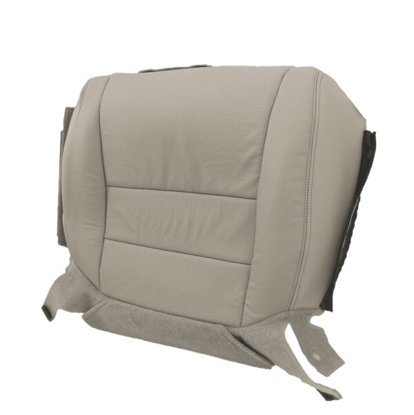 acura-tl-cuir perforé-2005-2014-taupe-driver-bottom-oem-replacement-seat-cover-1 (2) Acura TL 2005-2014 | Housse de siège de remplacement OEM