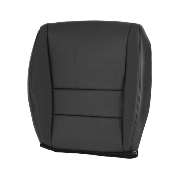 acura-tsx-genuine-leather-perforated-2004-2008-ebony-driver-bottom-oem-replacement-seat-cover (1) Acura TSX 2004-2008 | Housse de siège de remplacement OEM