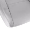 acura-tsx-genuine-leather-perforated-2004-2008-quartz-driver-or-passenger-bottom-close-view-oem-replacement-seat-cover Acura TSX 2004-2008 | Housse de siège de remplacement OEM