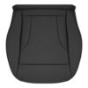 audi-q5-piel-2009-2017-negro-fino-nappa-pasajero-frontal-fondo-oem-reemplazo-cubreasientos-3 Audi Q5 2009-2017 | Funda de asiento de recambio OEM
