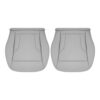 audi-q5-cuero-2009-2017-titanio-gris-fondo-delantero-del-conductor-y-pasajero-cubreasientos-de-reemplazo-oem Audi Q5 2009-2017 | Funda de asiento de recambio OEM