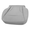audi-q5-piel-2009-2017-titanio-gris-cubre-asiento-delantero-de-conductor-oem-de-reemplazo-2 Audi Q5 2009-2017 | Funda de asiento de recambio OEM