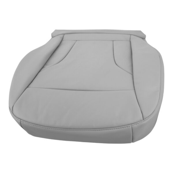 audi-q5-piel-2009-2017-titanio-gris-cubre-asiento-delantero-de-conductor-oem-de-reemplazo-2 Audi Q5 2009-2017 | Funda de asiento de recambio OEM