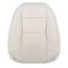 audi-q5-cuir-perforé-2009-2017-calcite-crème-avant-driver-top-oem-replacement-seat-cover-2 Volvo C70 2008-2013 - Housse de siège de remplacement OEM