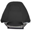 audi-q5-perforated-leather-2009-2017-offblack-front-driver-or-passenger-top-oem-replacement-seat-cover Volvo C70 2008-2013 - Housse de siège de remplacement OEM
