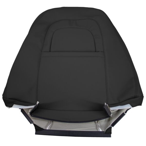 audi-q5-perforated-leather-2009-2017-offblack-front-driver-or-passenger-top-oem-replacement-seat-cover Volvo C70 2008-2013 - Housse de siège de remplacement OEM