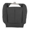 bmw-4-series-leatherette-2014-2020-noir-avant-conducteur-ou-passager-fond-oem-remplacement-siège-1 BMW Série 4 2014-2020 | Housse de siège de remplacement OEM