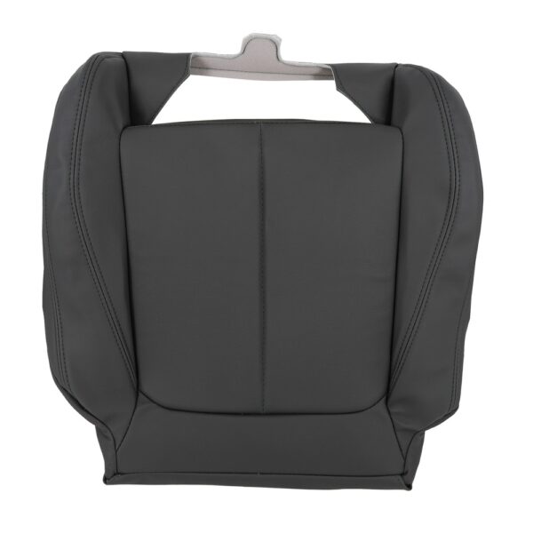 bmw-4-series-leatherette-2014-2020-noir-avant-conducteur-ou-passager-fond-oem-remplacement-siège-1 BMW Série 4 2014-2020 | Housse de siège de remplacement OEM