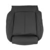 bmw-4-series-leatherette-2014-2020-noir-couverture-de-siège-avant-passager-oem-de-remplacement BMW Série 4 2014-2020 | Housse de siège de remplacement OEM
