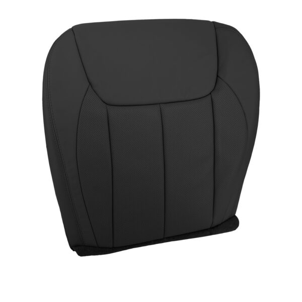 cadillac-dts-genuine-leather-perforated-2006-2011-ebony-front-passenger-bottom-oem-replacement-seat-cover-1 Cadillac DTS 2006-2011 - Housse de siège de remplacement OEM
