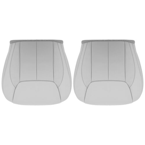 cadillac-dts-genuino-cuero-perforado-2006-2011-titanio-cubre-asientos-delanteros-del-conductor-y-del-pasajero-de-sustitución-oem Cadillac DTS 2006-2011 | Funda de asiento de recambio OEM