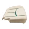 cadillac-escalade-coussin-de-mousse-2003-2006-couverture-de-siège-blanche-du-conducteur-au-fond-oem (2) Cadillac Escalade 2003-2006 - Coussin en mousse de remplacement OEM