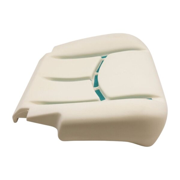 cadillac-escalade-coussin-de-mousse-2003-2006-couverture-de-siège-blanche-du-conducteur-au-fond-oem (2) Cadillac Escalade 2003-2006 - Coussin en mousse de remplacement OEM