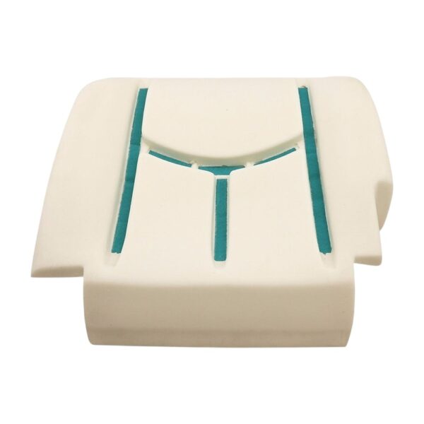 cadillac-escalade-coussin-de-mousse-2003-2006-blanc-couverture-de-siège-du-conducteur-ou-du-passager-au-fond-oem-de-remplacement (1) Cadillac Escalade 2003-2006 - Coussin en mousse de remplacement OEM
