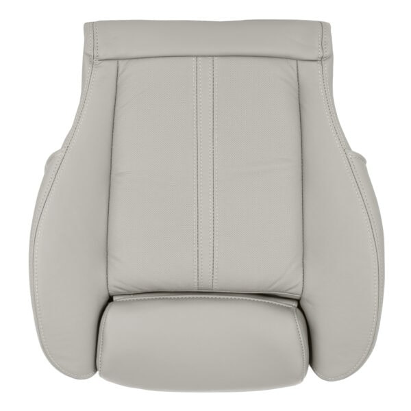 Cadillac SRX 2010-2016 - Housse de siège de remplacement OEM (avec extension de jambe)