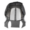 Cadillac SRX 2010-2016 - Housse de siège de remplacement OEM (avec extension de jambe)
