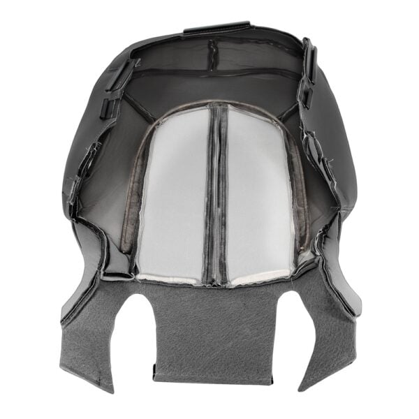 Cadillac SRX 2010-2016 - Housse de siège de remplacement OEM (avec extension de jambe)