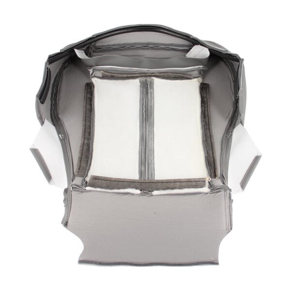 Cadillac SRX 2010-2016 - Housse de siège de remplacement OEM (avec extension de jambe)