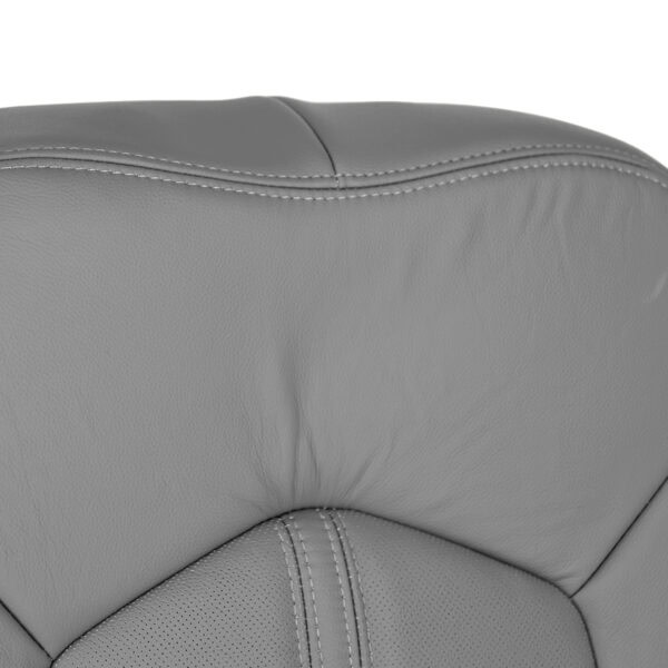 Cadillac SRX 2010-2016 - Housse de siège de remplacement OEM (avec extension de jambe)