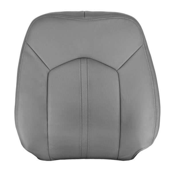 Cadillac SRX 2010-2016 - Housse de siège de remplacement OEM (avec extension de jambe)