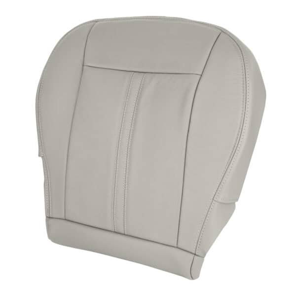 Cadillac SRX 2010-2016 - Housse de siège de remplacement OEM (avec extension de jambe)