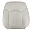 cadillac-srx-leatherette-perforé-2010-2016-shale-driver-top-oem-replacement-seat-cover Cadillac SRX 2010-2016 - Housse de siège de remplacement OEM