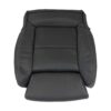 cadillac-xts-perforated-leather-2013-2019-jet-black-driver-bottom-oem-replacement-seat-cover-2 Cadillac XTS 2013-2019 | OEM-Replacement Seat Cover