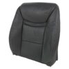 cadillac-xts-perforated-leather-2013-2019-jet-black-driver-top-oem-replacement-seat-cover-1 Cadillac XTS 2013-2019 | OEM-Replacement Seat Cover