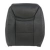 cadillac-xts-perforated-leather-2013-2019-jet-black-driver-top-oem-replacement-seat-cover-3 Cadillac XTS 2013-2019 | OEM-Replacement Seat Cover