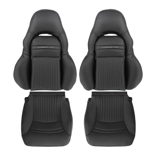 Chevrolet Corvette 1997-2004 | OEM-Reemplazo Funda de asiento