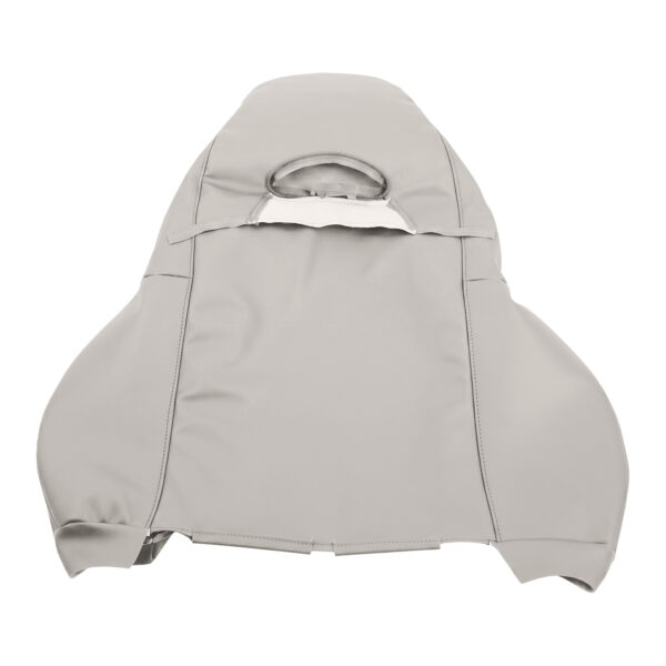 chevrolet-corvette-1997-2004-couverture de siège en cuir perforé pour conducteur ou passager-oem-remplacement de siège-5 Chevrolet Corvette 1997-2004 - Housse de siège de remplacement OEM