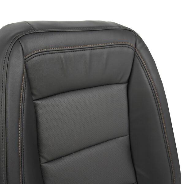 Chevrolet Equinox 2018-2024 | OEM-Replacement Seat Cover