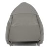 chevrolet-express-cloth-1996-2025-medium-pewter-front-driver-or-passenger-top-inside-out-view-oem-replacement-seat-cover Chevrolet Express 1996-2025 | Funda de asiento de repuesto OEM (tela)