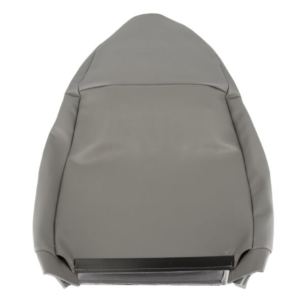 chevrolet-express-cloth-1996-2025-medium-pewter-front-driver-or-passenger-top-inside-out-view-oem-replacement-seat-cover Chevrolet Express 1996-2025 | Funda de asiento de repuesto OEM (tela)