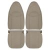 chevrolet-express-cloth-1996-2025-neutral-frontal-conductor-y-pasajero-top-y-fondo-oem-reemplazo-asiento-cubierta Chevrolet Express 1996-2025 | Funda de asiento de repuesto OEM (tela)