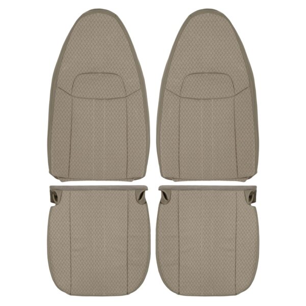 chevrolet-express-cloth-1996-2025-neutral-frontal-conductor-y-pasajero-top-y-fondo-oem-reemplazo-asiento-cubierta Chevrolet Express 1996-2025 | Funda de asiento de repuesto OEM (tela)