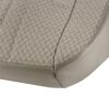 chevrolet-express-cloth-1996-2025-neutral-frontal-del-conductor-o-pasajero-inferior-cerrado-vista-oem-reemplazo-asiento-cubierta Chevrolet Express 1996-2025 | Funda de asiento de repuesto OEM (tela)