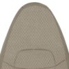 chevrolet-express-cloth-1996-2025-neutral-frontal-driver-or-passenger-top-close-view-oem-replacement-seat-cover Chevrolet Express 1996-2025 | Funda de asiento de repuesto OEM (tela)