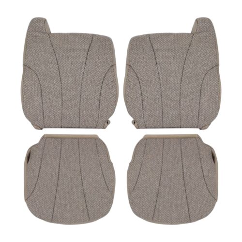 chevrolet-silverado-cloth-1999-2002-medium-neutral-tan-couverture-de-siège-du-conducteur-et-du-passager-top-and-bottom-oem-replacement (1) Chevrolet Silverado 1500 1999-2002 - Housse de siège de remplacement OEM (Tissu)