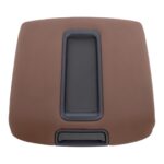 Chevrolet Silverado High Country 2014-2019 | OEM-Replacement Center Console Cover