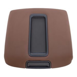 chevrolet silverado high country alcantara 2014 2019 mink center console oem replacement seat cover.jpg