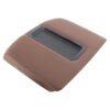 chevrolet-silverado-high-country-alcantara-2014-2019-mink-center-console-oem-replacement-seat-cover.jpg (4) Chevrolet Silverado High Country 2014-2019 | OEM-Reemplazo Consola Central Cubierta