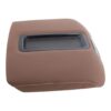 chevrolet-silverado-high-country-alcantara-2014-2019-mink-center-console-oem-replacement-seat-cover.jpg (6) Chevrolet Silverado High Country 2014-2019 | OEM-Reemplazo Consola Central Cubierta