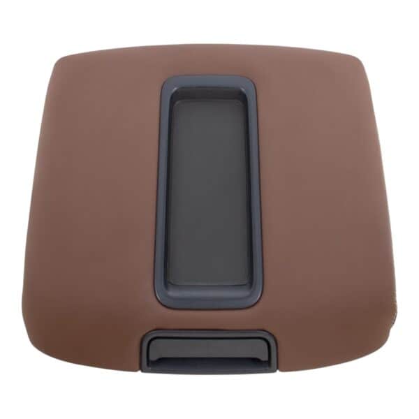 chevrolet-silverado-high-country-alcantara-2014-2019-mink-center-console-oem-replacement-seat-cover.jpg Chevrolet Silverado High Country 2014-2019 | OEM-Reemplazo Consola Central Cubierta